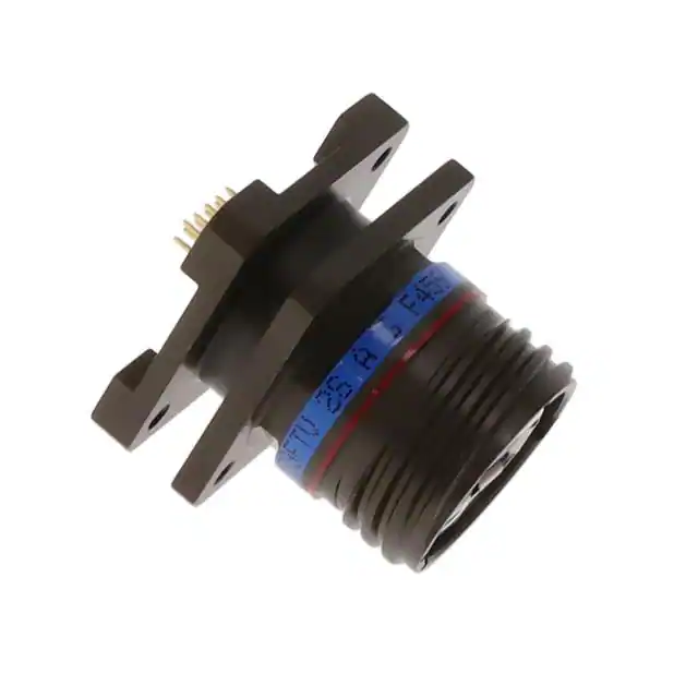 USB3FTV2SAGF459 Amphenol Socapex  Conjuntos de conectores USB DVI HDMI